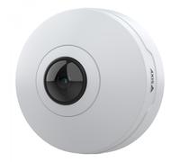 Axis Caméra dôme IP M4327‑P – 2160×2160 pixels – Intérieur (plafond/mur)