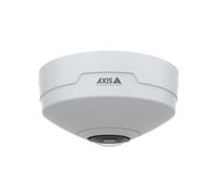 Axis Caméra dôme IP M4328-P 12 MP 2992x2992 Intérieure Fisheye 360° Plafond/Mur