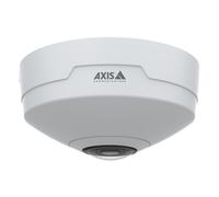 AXIS M4328-P Caméra de sécurité IP Dome Intérieure 2992 x 2992 pixels Plafond/mur