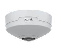 Axis Caméra dôme IP M4328-P 12 MP 2992x2992 Intérieure Fisheye 360° Plafond/Mur