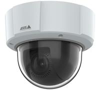 AXIS M5526-E 50 Hz Caméra de sécurité IP dôme Intérieure et extérieure 2688 x 1512 pixels Plafond