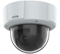 Axis M5526-E 50 Hz Dôme Caméra de sécurité IP Intérieure et extérieure 2688 x 1512 pixels Plafond