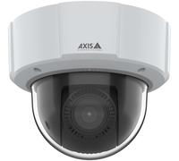 Axis M5526-E 50 Hz Dôme Caméra de sécurité IP Intérieure et extérieure 2688 x 1512 pixels Plafond