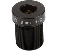 Axis 5504-961 lentille et filtre d'appareil photo Appareil-photo IP Objectif large Noir