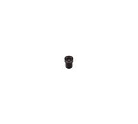 AXIS - Objectif CCTV - montage M12 - 6 mm - f/1.9 (pack de 10) - pour AXIS P3925-LRE, P3925-LRE M12, P3925-R, P3935-LR