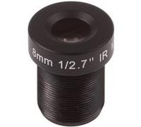 AXIS - Objectif CCTV - montage M12 - 8 mm - f/1.8 (pack de 10) - pour AXIS P3925-LRE, P3925-LRE M12, P3925-R, P3935-LR G
