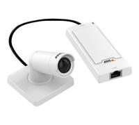 Axis Caméra de sécurité IP intérieure P1254 Balle (forme) 1280 x 720 Plafond/Mur
