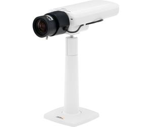 Axis P1364 Balle (forme) Caméra de sécurité IP Intérieure et extérieure 1280 x 960 pixels Bureau