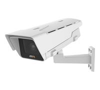 Axis P1364-E Boîte Caméra de sécurité IP Extérieure 1280 x 960 pixels Plafond/mur