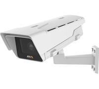 Axis P1364-E Boîte Caméra de sécurité IP Extérieure 1280 x 960 pixels Plafond/mur