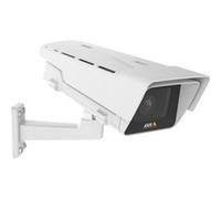 Axis P1364-E Boîte Caméra de sécurité IP Extérieure 1280 x 960 pixels Plafond/mur