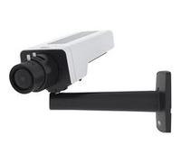 Axis Caméra de sécurité réseau P1375 Barebone 2 MP 1920×1080 Audio – Sans objectif