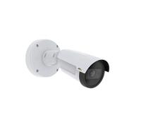 Axis P1455-LE HDTV Camera NEMA 4X IP66/67 and IK10-RATED