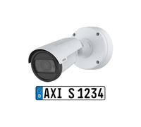 AXIS P1485-LE KIT L.P. VERIFIER 28 MM Caméra bullet 2 MP