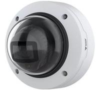 AXIS P32 Series P3278-LV - Caméra de surveillance réseau - dôme - intérieur - anti-vandalisme/anti-intrusion - couleur (Jour et nuit) - 8 MP - 3840 x 2160 - diaphragme automatique - à focale variable 