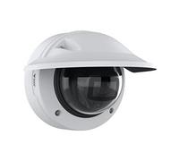 AXIS P32 Series P3278-LVE - Caméra de surveillance réseau - dôme - extérieur - à l'épreuve du vandalisme / résistant aux intempéries - couleur (Jour
