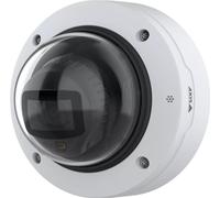 Axis P32 Series P3288-LV - Caméra de sécurité réseau - dôme - intérieur - résistant au vandalisme et aux intrusions - couleur (Jour et nuit)