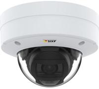 Axis P3245-LVE Dôme Caméra de sécurité IP Extérieure 1920 x 1080 pixels Plafond/mur