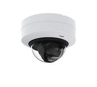 Axis P3248-LV Dôme Caméra de sécurité IP Extérieure 3840 x 2160 pixels Plafond/mur