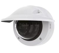 Axis P3265-LVE-3 Dôme Caméra de sécurité IP Intérieure et extérieure 1920 x 1080 pixels Plafond