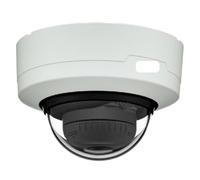 Axis 02326-001 caméra de sécurité Dôme Caméra de sécurité IP Intérieure et extérieure 1920 x 1080 pixels Plafond/mur