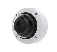 Axis P3267-LV DLPU Forensic WDR LIGHTFINDER 2.0 and Optimized IR