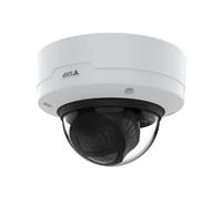 Axis 02329-001 caméra de sécurité Dôme Caméra de sécurité IP Intérieure 2592 x 1944 pixels Plafond/mur
