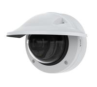 AXIS 02330-001 caméra de sécurité Caméra IP Dome de sécurité Extérieure 2592 x 1944 pixels Plafond/mur