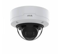 AXIS P3268-LV - Caméra dôme Capteur 8MP, qualité 4K et Deep learning : le summum de la surveillance en intérieur.