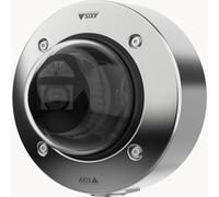 AXIS P3268-SLVE Caméra de sécurité IP dôme Intérieure 3840 x 2160 pixels Plafond/mur