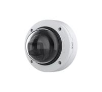 Axis Caméra de sécurité IP Dôme P3277-LV Intérieur/Extérieur 2592 x 1944 Plafond/Mur