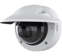 Axis P3285-LVE, caméra de sécurité IP, intérieur et extérieur, câble, numérique PTZ, UL/cUL, CE, KC, EAC, VCCI, RCM, ICES, UKCA, FCC, plafond/mur