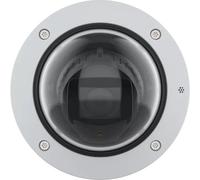 Axis Caméra de sécurité IP Dôme P3287-LV – 2592×1944 px – Intérieure et extérieure – Plafond/mur