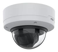 Axis Caméra IP P3287-LVE dôme - Intérieure/Extérieure - 2592×1944 px - Plafond/Mur
