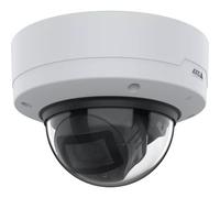 Axis P32 Series P3288-LV - Caméra de sécurité réseau - dôme - intérieur - résistant au vandalisme et aux intrusions - couleur (Jour et nuit)