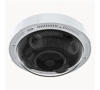 Axis P3738-PLE Dôme Caméra de sécurité IP Intérieure et extérieure 3840 x 2160 pixels Plafond