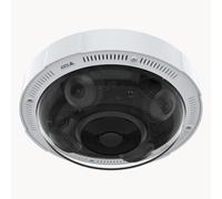 Axis Caméra IP dôme P3735-PLE Intérieure et extérieure 1920×1080 Plafond