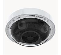 Axis P3738-PLE Dôme Caméra de sécurité IP Intérieure et extérieure 3840 x 2160 pixels Plafond