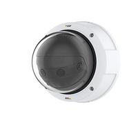 Axis P3807-PVE Caméra de sécurité IP Extérieure Dôme 4320 x 1920 Pixels Plafond/Poteau