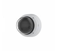 AXIS P3818-PVE - Caméra panoramique Multi-capteur haute qualité de 13MP avec couverture PTZ à 180° sans angles morts.
