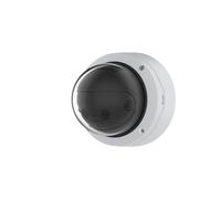 Axis P3827-PVE Dôme Caméra de sécurité IP Intérieure et extérieure 3712 x 1856 pixels Plafond/mur