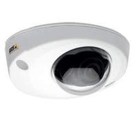 Axis P3905-R Mk II Caméra de surveillance CCTV Dôme extérieur 1920 x 1080 pixels Blanc