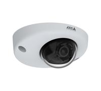 AXIS P3925-R M12, lot de 10 caméras intégrées 2 MP