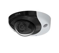 Axis P3935-LR M12 Dôme Caméra de sécurité IP 1920 x 1080 pixels Plafond
