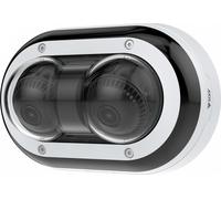 Axis P4705-PLVE Caméra panoramique 02415-001