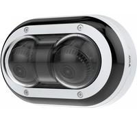 Axis P4705-PLVE Panoramic Camera