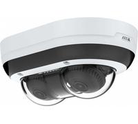 AXIS P4707-PLVE Caméra réseau dôme panoramique