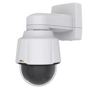 Axis P56 Series P5654-E Mk II 50 Hz - Caméra de surveillance réseau - PTZ - Pour l'extérieur - Couleur (jour et nuit)