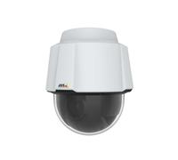 AXIS P5654-E Mk II 50HZ Caméra de sécurité IP dôme Intérieure et extérieure 1920 x 1080 pixels Plafond