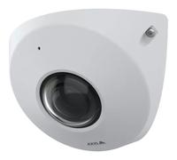 Axis P9117-PV Balle (forme) Caméra de sécurité IP Intérieure 2160 x 2160 pixels Plafond